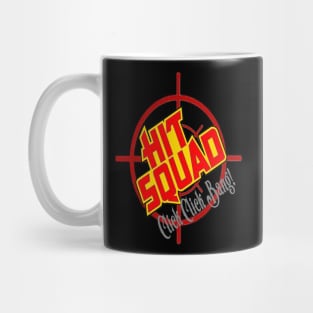 HIT SQUAD Mug